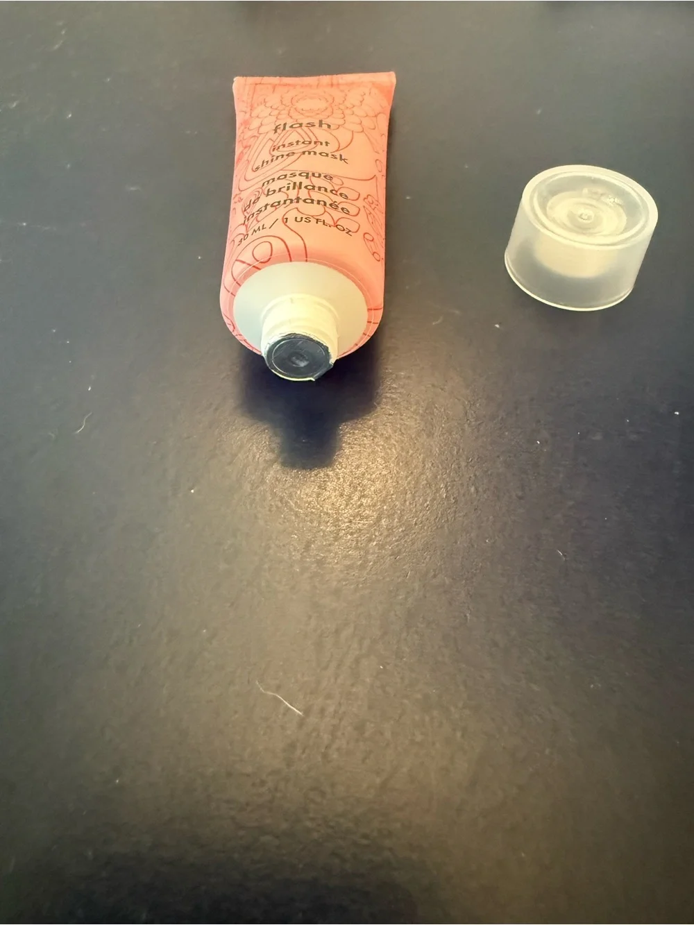 Mixed lot of hair care